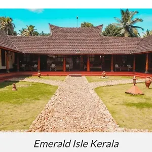 Emerald Isle Alappuzha