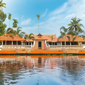 Guest house Palmy, Alappuzha