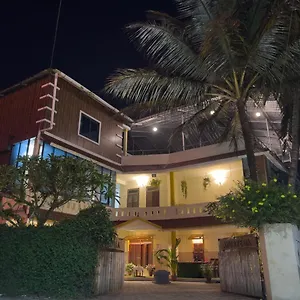 Hotel Vedha Ayurvedic Panchakarma Treatment Centre, Alappuzha