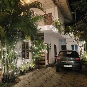 Homestay White Shore, Alappuzha