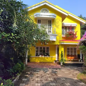 Homestay Vivaresidence, Alappuzha