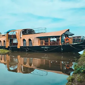 Botel Kalappura Houseboats & Tours, Alappuzha