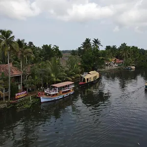 The Paradise Boutique Alappuzha