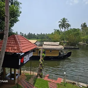 Homestay Chilanka View, Alappuzha