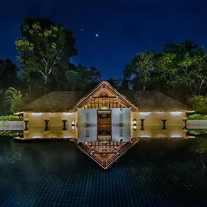 5* Semesteranläggning (resort) Carnoustie Ayurveda & Wellness