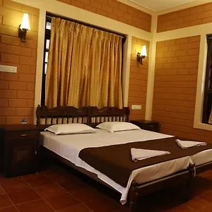 Bed & Breakfast Dazzle Dew, Alappuzha