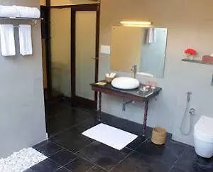 Курортный комплекс Tree Of Life Marari Sands Resort, Marari - Kerala, Alappuzha