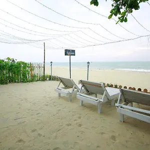 2* Resort Shalom Residency