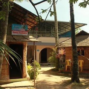 Homestay Elara Beach View Homestay, Alappuzha