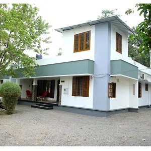 Bed & Breakfast Snehatheeram, Alappuzha
